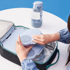 b.box - Lunchbox - Chill Out-Fun prints make lunchtime exciting.