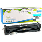 fuzion Canon 045HC (1245C001) Compatible Toner Cartridge - High Yield - Cyan-Ink Colour: Cyan
