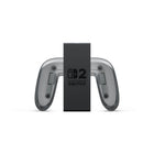 Nintendo Joy-Con 2 Charging Grip for Joy-Con 2 Controllers-Includes the GL/GR Buttons, which can be mapped to whatever buttons you like