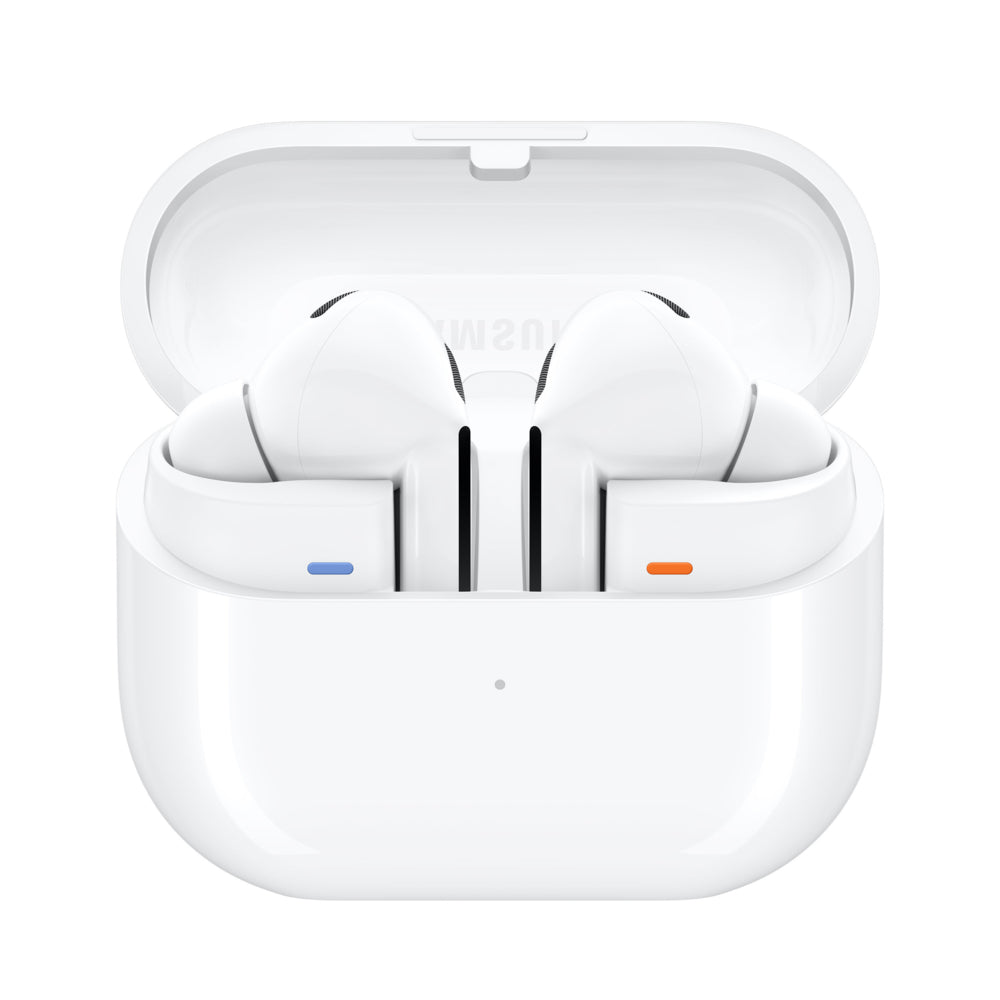 Samsung Galaxy Buds3 Pro - White | staples.ca