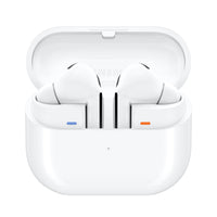 Samsung Galaxy Buds3 Pro - White-Lighting the all-new Galaxy Buds