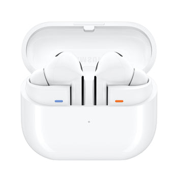 新品 Samsung Galaxy Buds3 ホワイト Samsung Galaxy Buds3 White (CAD Version & Warranty) - Wireless