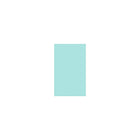 LUX Paper - 8-1/2" x 14" - Seafoam - 250 Pack-Dimensions: 8 1/2"L x 14"W