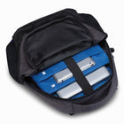 Nextech 15.6" Laptop Backpack - 37L - Grey-7