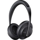 Bose 700 Over-Ear Headphones - Black-Listen comfortably for hours with a sophisticated design: Wireless, modernized, lightweight, stainless-steel headband with angled earcups provide a perfect comfortable fit for all-day listening