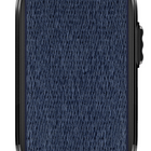 Garmin CIRQA Smart Band - Size L/XL - Captian Blue-Fitness tracking and sports apps: Start tracking 80+ activities with the on-device button or through the Garmin Connect  app. Automatic activity detection will also detect a variety of activities if you forget to start one. Plus, track your location during outdoor activities when connected to your smartphone’s GPS