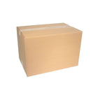 Crownhill Corrugated Boxes - 32ECT - Kraft - 16" x 14" x 6" - 25 Pack-32 ECT