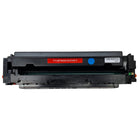 Balloon Brand HP W2021X Compatible Toner Cartridge - High Yield - Cyan-Meets OEM Compatibility Standards
