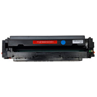 Balloon Brand HP W2021X Compatible Toner Cartridge - High Yield - Cyan-Meets OEM Compatibility Standards