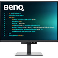 BenQ 28" 4K IPS Monitor - RD280U-Display Size: 28.2"