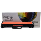 Balloon Brand HP CF232A Compatible Toner Cartridge - Standard Yield - Black-Ink & Toner Colour: Black