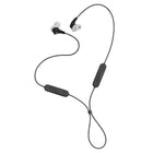 JBL Endurance Run 3 Wireless Sport Headphones - Black / Grey-Never hurt. Never fall out