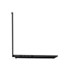 Lenovo ThinkPad 14" Laptop - Intel Core Ultra 7 265H - 1 TB SSD - 64 GB RAM - Windows 11 Pro - Black-Graphics: NVIDIA RTX PRO 1000 Blackwell Generation 8GB GDDR7 Laptop GPU