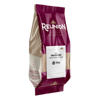 Reunion Coffee Roasters Privateer Dark Roast Whole Bean Coffee - 2 lb-Dark roast whole bean coffee
