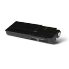Eco Tone - Xerox 106R03512 C400 Remanufactured Toner Cartridge - High Yield - Black-Type: Remanufactured EcoTone 