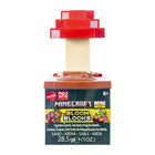 Minecraft Mini Mode Bloom Blocks Assortment-Each set includes a Bloom Block container, surprise mini figure and Sand Compound packet
