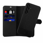 Blu Element 2-in-1 Folio for Galaxy A16 5G - Black-Car mount compatible