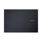 Asus Vivobook 18" Copilot+ PC Laptop - AMD Ryzen AI 5-430 - 512 GB SSD - 16 GB RAM - Windows 11 Home - Quiet Blue-Operating System: Windows 11 Home