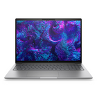 HP ZBook 8 G1i 16" Laptop - Intel Ultra 7 265H - Nvidia Quadro RTX 500 Ada - 32 GB RAM - 1 TB SSD - Windows 11 Pro - Silver-Display: 16" WUXGA IPS (1920 x 1200)