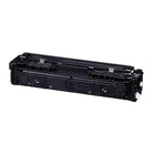 Premium Tone Canon 6368C001 Compatible Toner Cartridge - High Yield - Cyan-Produces vibrant, consistent color output for professional documents