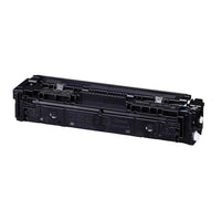 Premium Tone Canon 6368C001 Compatible Toner Cartridge - High Yield - Cyan-Produces vibrant, consistent color output for professional documents