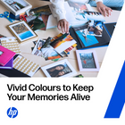 HP 952XL Black High Yield Original Ink Cartridge (F6U19AN)-Get ink your way: buy Original HP Ink Cartridges or enroll in HP Instant Ink and save up to 50% on ink with a hassle-free subscription service