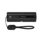 LBT 5,000 mAh Powerbank Flashlight with USB-C to C Cable-6