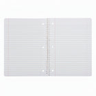Gartner Studios Spiral Notebook - 8" x 10.5" - 80 Sheets - Cowboy Boot-Size: 8" x 10.5"
