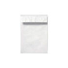 Survivor White Catalogue Envelopes Made with DuPont™ Tyvek Material - 12" x 15-1/2" - 100 Pack-Quality Park Survivor Catalog Mailers made with DuPont™ Tyvek material are lightweight, yet strong and durable