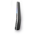 Motorola D87 Series Bluetooth Cordless Telephone - Black-Display: Large 1.8" full graphic colour