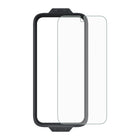 AXS ARMORGlass Pro Screen Protector with Installation Tray for Google Pixel 9 Pro XL-9H Hardness & Scratch Resistance