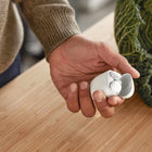 Google Pixel Buds A-Series Headphones - Clearly White-Stay focused and productive with up to 5 hours of listening time on a single charge, or up to 24 hours with the charging case. For a quick charge, place the earbuds in the case for 15 minutes and get up to 3 hours of listening time. Or leave them in for 1 hour and get a full charge