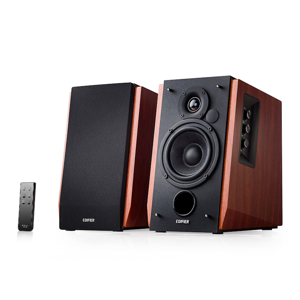 Edifier R1700BT Multifunctional Active Bluetooth Bookshelf