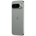 Google Pixel 9 Pro XL - 256 GB - Hazel - Bell and Virgin Plus-It's built to last: Pixel can handle everyday drops, spills and dust. And the display is scratch and damage resistant, made with Corning® Gorilla® Glass Victus® 2.