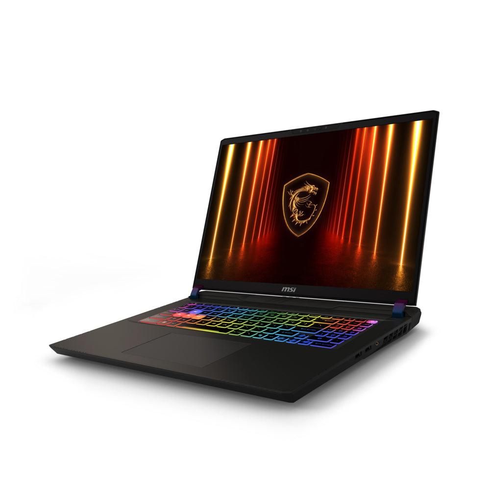 MSI Raider18 HX AI 18