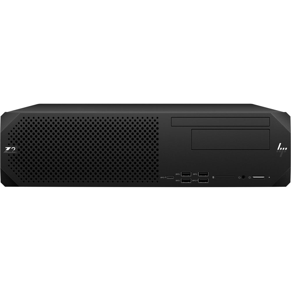 HP Z2 G9 Small Form Factor Workstation - Intel Core i5-14500