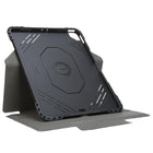 Targus Protek Rotating Case for 11" iPad Pro - Black-Compatible with New iPad Pro 11"