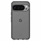 ITSKINS Spectrum_R Case for Pixel 10/10 Pro - Smoke-3m / 10 feet drop tested