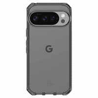 ITSKINS Spectrum_R Case for Pixel 10/10 Pro - Smoke-3m / 10 feet drop tested