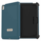 Otterbox Defender Case for iPad 10.9 2022 (10th Gen) - Baja Beach-Access for Apple Pencil charging and pairing