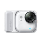 Insta360 GO Ultra Camera Creator Bundle - White-Hands-Free POV