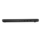 HP 14" Laptop PC - Intel Processor N150 - 128 GB UFS - 4 GB RAM - Windows 11 Home S with 1-year of Microsoft 365- Full HD display: 2 million pixels for crystal-clear visuals and vibrant image quality