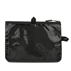 Travelon World Travel Essentials Seat Pack Organizer - Black-Side grab handle