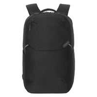 Targus Work+ EcoSmart 15"-16" Backpack-Detachable tech organizer with magnetic closure supports 15-16” laptop and 13” tablet 