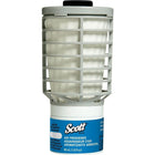 Scott Essential Continuous Air Freshener, Ocean Scent, 6 Pack-Formulated from natural organic compounds, food grade surfactants and purified water. Non-aerosol and does not contain propellants or added VOCs
