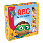 Briarpatch Super WHY! ABC Letter Game-Introduces children to rhyming and early phonics.
