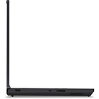 Lenovo ThinkPad P16 Gen 3 16" Laptop - Intel Ultra 7 255HX - Nvidia RTX PRO 1000 - 32 GB RAM - 512 GB SSD - Windows 11 Pro - Black-Graphics: NVIDIA RTX PRO 1000 Blackwell (8GB GDDR7)