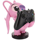 Exquisite Gaming Lilo & Stitch: Angel Cable Guy Controller Holder & Phone Stand-Approximately 8" tall