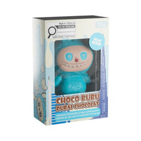 Dubai Chocolate Choco Bubu - Blue-80 g