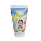 Natural Face & Finger Paint All-In-One Set - 5 x 65mL - 2 Paint Brushes & 1 Palette-7